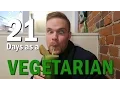 Download Becoming a Vegetarian for 21 Days mp4 3gp mp3 videos - waplic