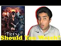 Should You Watch Trese PARENTS GUIDE