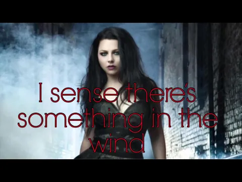 Download MP3 Sally’s Song Lyrics ~ Amy Lee