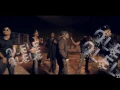Tilla - Koma Roll (Remix) [Official Video] ft. Ice Prince, Iyanya, Trigga, Phyno, Burnaboy