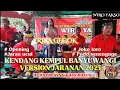 Download Lagu Rika gegok // KENDANG KEMPUL banyuwangi versi jaranan buuto wiro yakso.