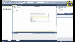 Visual Basic 10-ByVal