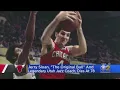 Jerry Sloan The Original Bull And Hall Of Fame Utah Jazz Coach Dies At 78