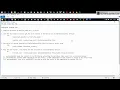 How to read and write into csv in c programming - Part 1