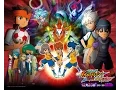 Download Lagu Inazuma Eleven Go La Película \