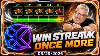 WIN STREAMK - LIVE ARENA TUR KruYseN Raid Shadow Legends