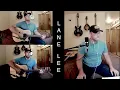 I Wanna Remember by NEEDTOBREATHE (Carrie Underwood) covered by Lane Lee (Acoustic)