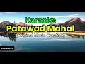 Download Lagu RonnieMix TV KARAOKE PATAWAD MAHAL #mahal #opm #omc #tagalog #love #love #music #pag-ibig