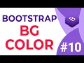 Bootstrap Background Classes Learn Bootstrap Bootstrap Tutorial in Hindi