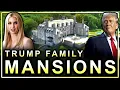 Inside The Trump Family s Luxury Houses
