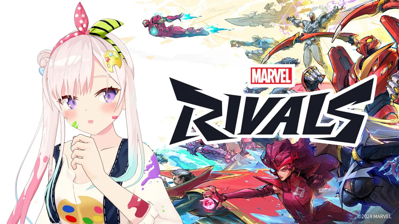Revisiting Marvel Rivals in 2026! Is It Still Good?