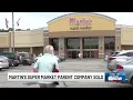 Parent company of Martin s Super Markets to be sold for 1 77 billion