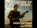 Waves of Stone