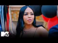Karina Receives Some Tough Love Families Of The Mafia