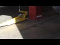 Cosco tire techs at their best