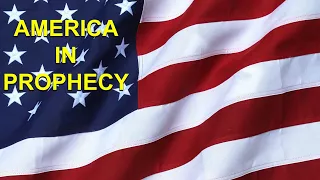 america in prophecy the second beast of revelation 13 will speak like a dragon 2020