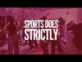 Lagu UWE Dance - Sports Does Strictly 2025