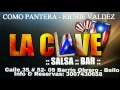 COMO PANTERA   RICHIE VALDEZ