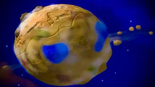 أغنية كوكب تاريخ Slowed Reverb 