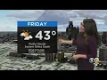 Philadelphia Weather Nice End To The Week