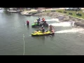 2015 Seadoo RXP-X Holeshot IJSBA Race