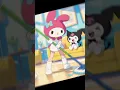 bohaha #duet #funny #sanrio #kuromi #mymelody#cute #harusberanda #shorts #trending #indonesia #memes