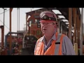 Careers at BNSF Jay Jurek Locomotive Machinist