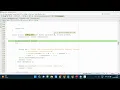 Netbeans Java application GUI OOP DB How to debug