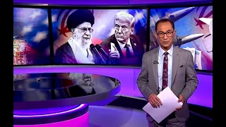 نماینده ترامپ فاش کرد: گفتگوهای پنهانی ایران و آمریکا - ۶۰ دقیقه