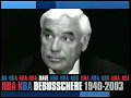 Mike Tirico Addresses the Passing of Dave DeBusschere 2003