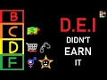 DEI All Arguments Ranked Debunked