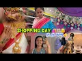 Lagu ପୂରା Busy day 🫣🛍️ || Shopping କ’ଣ କଲି?? 💸🥰