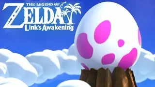 Zelda Link s Awakening - Full Game Walkthrough