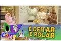 Download Lagu Ô Coitado - temporada 3 - É Deitar e Rolar