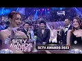 Download Lagu Mempesona Penuh Gaya!! Host Kepoin Dandanan Para Pemain Sinetron SCTV | SCTV Awards 2023