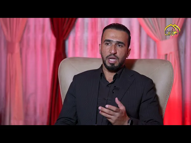 ⁣#برنامج  :: أسوة المؤمنين :: (الحلقة الأولى) برنامج يتحدث عن كيفية إتخاذ الإمام الجواد(ع) قدوةٌ لنا