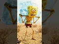 Download Lagu SpongeBob and the ice hot 🥵 🧊🍦 #spongebob