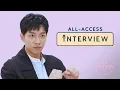 Download Lagu Lee Seung-gi on all his past dramas and his favorite role | All-Access Interview [ENG SUB]