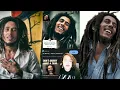 How rich was Bob Marley before his death and who owns the royalties to his songs today