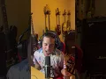 Echo Stasis by Silent Vice One Take Vocal Cover