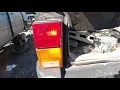 Junkyard Exploration 1996 Jeep Cherokee XJ - LKQ Pick Your Part