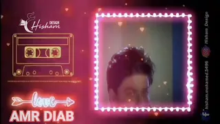 واحشتيني سنين بعدك علي عيني ليالي كنت مش عايش ومستنيكي تحييني   دندنها