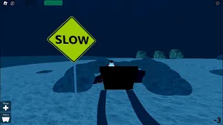level 0 to level 7 in parrots cloud coaster in create a cart ride roblox july 16 2023