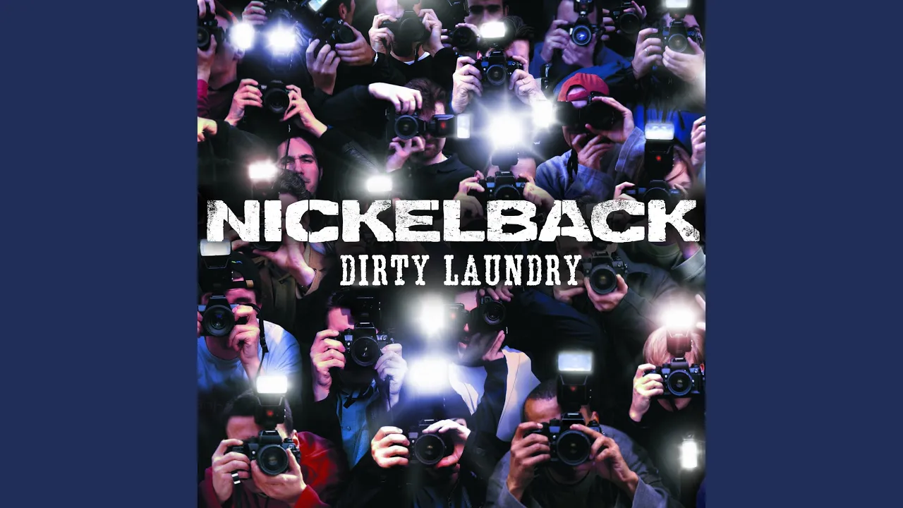 Dirty Laundry Dirty Laundry