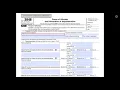 Form 2848