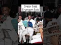 Download Lagu Crazy Jazz Trumpet solo #afrojazz #jazztrumpet #trumpethighnotes