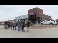 Walk-On s opens in Texarkana Texas