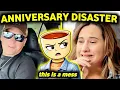 TikTok s Gypsy Rose s Anniversary With Ken Turned Into A Proposal Disaster