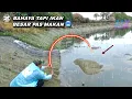 Download Lagu Serem..! Mancing Cuaca buruk tapi ikan besar lagi ngumpul