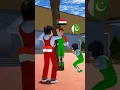 Download Lagu Polisi Yuta Menyelamatkan kakak Mio #sakuraschoolsimulator #sakura #sss